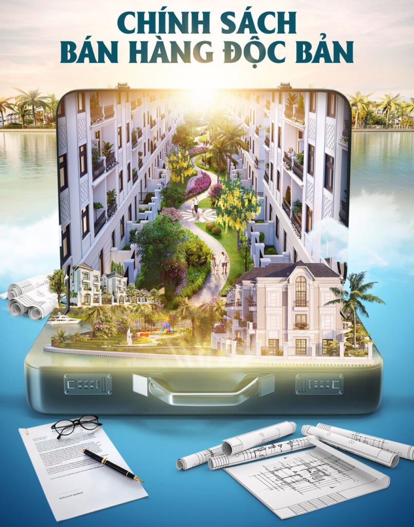 Đánh giá giá trị đầu tư của Vinhomes Green Paradise