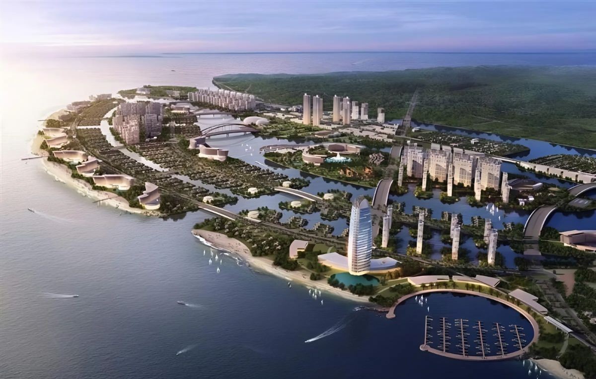 Các loại hình sản phẩm tại Vinhomes Green Paradise